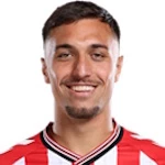 Milan Aleksić, FK Partizan Centre Forward