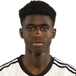 Lorenzo Youndje, AS Eupen Centre Back
