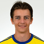 Artúr Musák, Baník Ostrava Central Midfielder