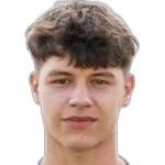 Nikola Šarčević, Red Bull Salzburg Goalkeeper