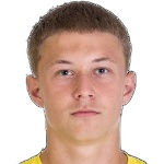 Timotej Hranica, Žilina Right Wing Back