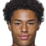 Eaden Roka, Rapid Vienna Right Back