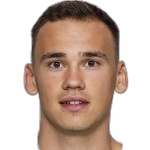 Nikolaus Wurmbrand, Rapid Vienna Centre Forward