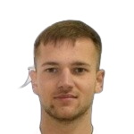 Nikola Jovanović, Železničar Pančevo Centre Forward