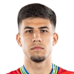 Afonso Silva, Wisla Plock Centre Back
