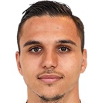 Cristian Manea, Rapid Central Midfielder