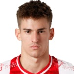 Cătălin Itu, CSKA Sofia Central Midfielder