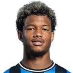 Shandre Campbell, Kortrijk Left Winger
