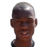 Samukelo Kabini, Molde Left Back