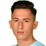 Olimpiu Moruțan, Rapid Attacking Midfielder