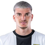 Valentin Mihăilă, Rizespor Centre Forward