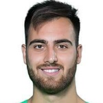 Valentin Cojocaru, Pogon Szczecin Goalkeeper
