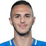 Virgil Ghiță, Hannover 96 Centre Back