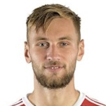 Denis Drăguş, FCSB Centre Forward