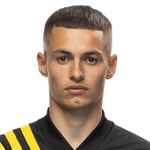 Alexandru Mățan, St. Louis City Central Midfielder