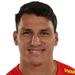 Risto Radunović, FCSB Centre Back