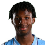 Evan Eghosa, Ried Centre Forward