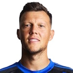 Adrian Rus, Universitatea Craiova Centre Back