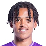 Nunzio Engwanda, RSC Anderlecht II Centre Back
