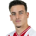 Saïd El Mala, 1. FC Köln Left Winger