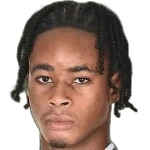 Joshua Ajala, West Ham Centre Forward
