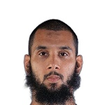 Aissa Laïdouni, Al Wakrah Central Midfielder