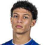 Louey Ben Farhat, Karlsruher SC Second Striker