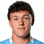 Lukas Reich, SpVgg Greuther Fürth Right Back