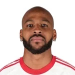 Marcão, Sevilla Centre Back