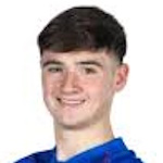 Findlay Curtis, Rangers Centre Forward