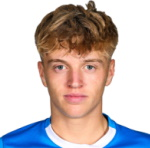 Harley Mills, Peterborough Left Back