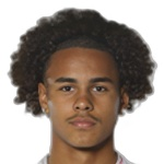 Elijah Scott, Lecce Central Midfielder