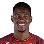 Idrissa Gueye, Udinese Centre Forward