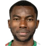Cheick Mamadou Diabate, Wolfsberger AC Centre Back