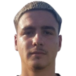 Esteban Mouton, Laval Central Midfielder