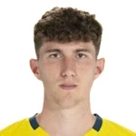 Pau Navarro, Villarreal Centre Back