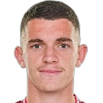 Dion Gallapeni, Wisla Plock Left Wing Back
