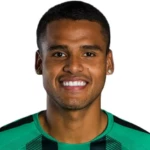 Enzo Monteiro, Cheongju Centre Forward
