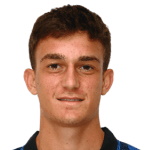 Pietro Comi, Lecco Centre Back