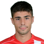 Tommaso Marras, Pisa Centre Forward