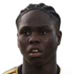 Augusto Owusu, Juventus Central Midfielder