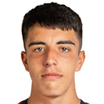 E Burdin, Defensa Y Justicia Centre Back