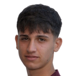 Tommaso Gabellini, Forli Central Midfielder