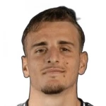 Christos Papadopoulos, Levadiakos Attacking Midfielder