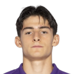 Niccolò Fortini, Torino Left Back