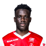 Amadou Koné, NEOM Defensive Midfielder