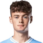 Matty Warhurst, Northampton Centre Forward