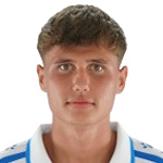 Rafael Bauzà, Espanyol Central Midfielder