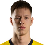 Danila Prokhin, FC Rostov Central Midfielder