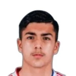 Mathys de Carvalho, Lyon Central Midfielder